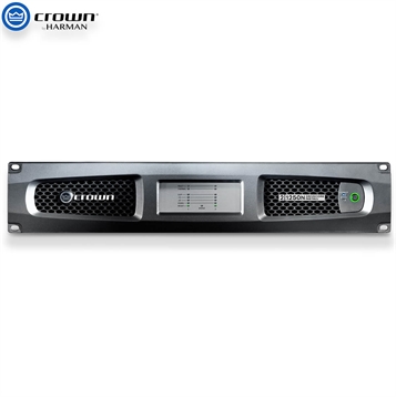 Cục Đẩy Công Suất Crown DCI 2|1250N